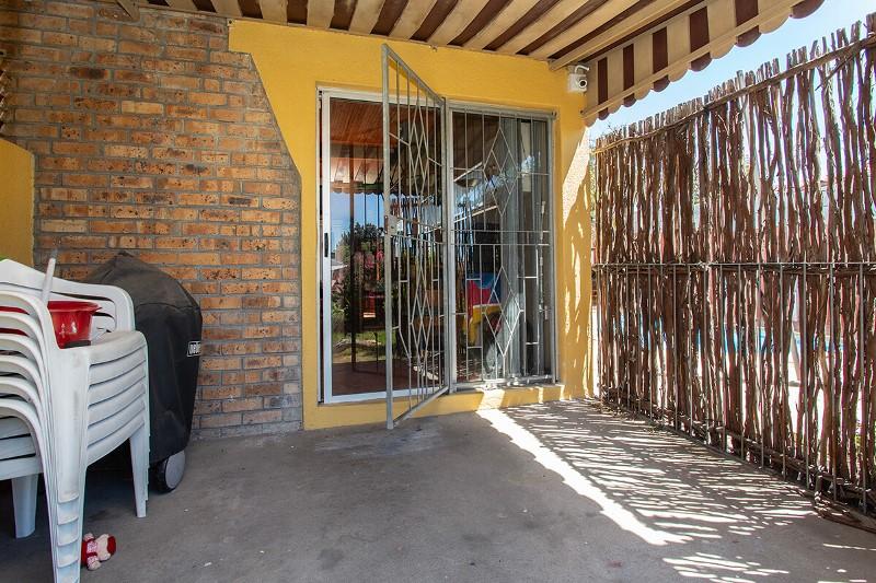 3 Bedroom Property for Sale in Morgenster Western Cape